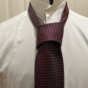 Ermenegildo Zegna Tie